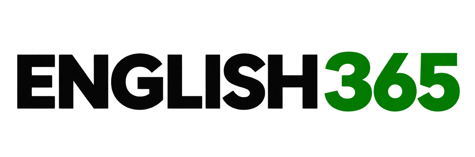 ENGLISH365